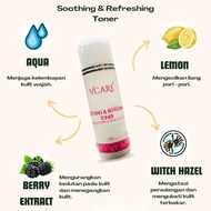 VCARE TONER ( LOOSE )