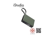 ADAM ELEMENT แบตเตอรี่สำรองพกพา Gravity 30 วัตต์ ความจุ 10000 mAh l iStudio By Copperwired