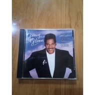 Garry glenn cd - feels Good to feel Good