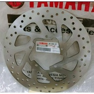 Yamaha Byson 45P Front Disc Plate