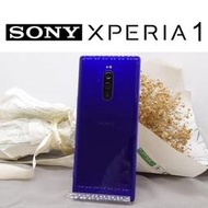 Sony Xperia 1【6G/128G】A級 台灣版 公司貨 實體門市 歡迎詢問《米米科技-高醫