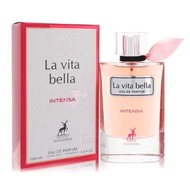 la-vita-bella-by-maison-alhambra perfume
