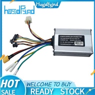 For  H5 Electric Scooter Controller 18A 10 Wire Type B E-Bike Brushless Motor Controller Scooter Acc