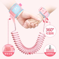 Child Safety Harness Leash Anti Lost Adjustable Wrist Link Traction Rope Wristband Belt Baby Kids To