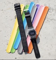 全新  G-Shock x CLOT DW-5750