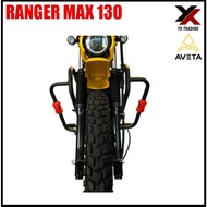 AVETA RANGER MAX 130 CRASH BAR