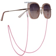 NARCISSUS13A0E Glasses Chain Eyewear Retainer Premium Anti Slip Reading Glasses String Ropes