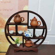 [Mi Store MH] BJD/SD Doll Three-Point Size Desktop Bogu Shelf Shelf Furniture