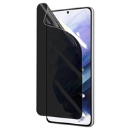 Xiaomi PocoF6 PocoF6Pro PocoF5 PocoF5Pro 999D Anti Spy Privacy Soft Hydrogel Film For Xiaomi Poco F6