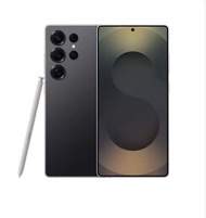 S25 Ultra 5G 12/256GB จอ 6.8 นิ้ว แบตเตอรี่ 5000mAh ประกันศูนย์ไทย 1 ปีเต็มออกใบกำกับภาษีได้