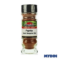 Meriah Gourmet Spices Paprika (40g)