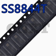 SS8844T SS8844T-ET-TP ETSSOP-28 Four-Channel 1/2 H-Bridge Drive Chip Brand New Original