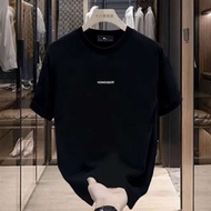 hghmnds clothing clothing t shirt original highminds In spring and summer, minimalist underwear is l