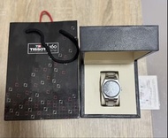 Tissot PRX Powermatic 80 40mm (black dial)