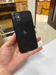 iPhone 11 64gb 黑色🖤✅90%new🔋電池84% ✅全功能正常✅30天保養