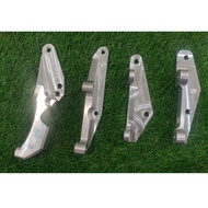 BREMBO FRONT CALIPER GP4 BRACKET LC135 4S/RS150/NVX155 100MM