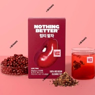 Korea Olive Young Nothing Better LUV Cleansing Tea 清体茶 15ea