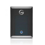 SanDisk - SanDisk Professional G-DRIVE PRO SSD 固態硬碟 2TB (SDPS51F-002T-ZBANB)