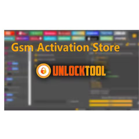 Unlock Tool New/Renew 3/6/12 months Unlocktool Repairing tools for Samsung Mobile Repairing Tool