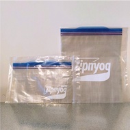 Kampi Zipmyog DCF Dyneema Gear Sack Dry Bag Ultra Zpacks Yamatomichi Evernew Pretents Hilleberg
