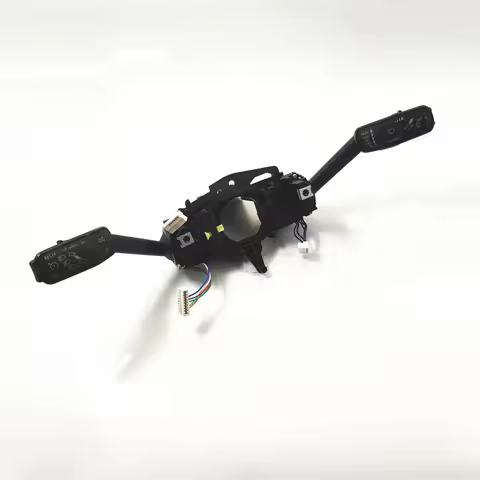 Steering Wheel Turn Control System Stalk Cruise Handle Switch 5Q0 953 513 F For VW Golf 7 MK7 Lamand