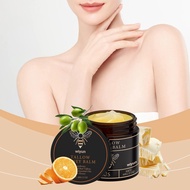 WIYUN Butter Honey Moisturizer Gentle Moisturizing Moisturizing Long-Lasting Non-Sticky Smooth Skin 