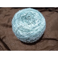 (prelove) baby alpaca crochet yarn