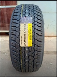 ban luar dunlop 265/60 r 18 at 25 dunlop 64856ins