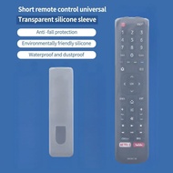 Remote Silicon Case for Devant 32/43 STV103