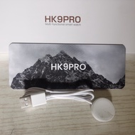 HK8 Pro max universal original wireless charger