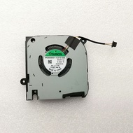 046NH6 0M8NHV New For DELL G7 7500 7700 Laptop Cooling Fan Cooler Fan 46NH6 CN-046NH6 M8NHV CN-0M8NH