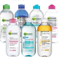 Garnier - Garnier Micellar Cleansing Water 400ml