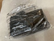 HiKOKI 18v電池充電器