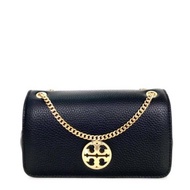Tory Burch Chelsea Leather Evening Bag