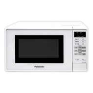 【Panasonic國際牌】20L微電腦微波爐 NN-ST25JW