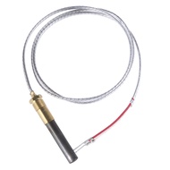 Thermopile Generators Millivolt Replacement Used on Gas Fire-place/Water Heater/Gas Fryer Cluster Thermocouple