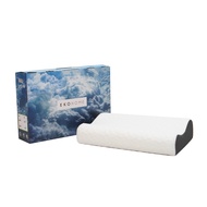 Ekohome Contour Memory Foam Pillow