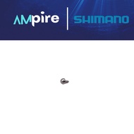 21 SHIMANO CALCUTTA CONQUEST 101/31 (DRAG CLICKER PIN) -ORIGINAL-