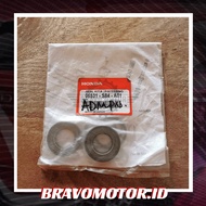 GBOX 06531S84 Seal rack steer Accord S84