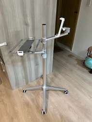 Raymii FS3PRO 手機平板筆電鋁合金落地支架