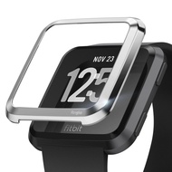 Ringke Bezel Styling for Fitbit Versa Protective Stylish Colorful Cover