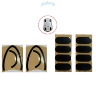 SHFY 2 Sets Mouse Feet Mouse Skates Anti-slip for MX Vertical MX Anywhere 3 Mouse
