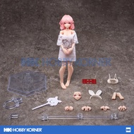 SNAIL SHELL RA-01L 1/12 Scale Aileen Loungewear