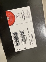 Staub 22cm 圓形鑄鐵鍋