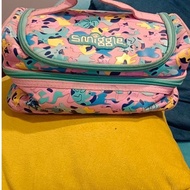 Original smiggle lunch bag