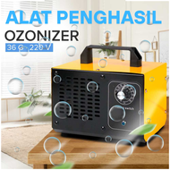 COD ATWFS Alat Penghasil Ozone Ozonizer Generator 36 G 220 V - HF258