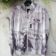 Jaket Outdoor Le Coq Sportif