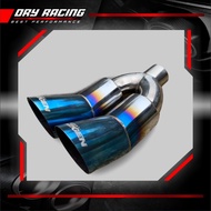 5ZIGEN blue CIVIC - COROLLA - JAZZ - BRIO - AGYA - AYLA etc.