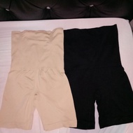 Noura Girdle Preloved(like new)Size XL