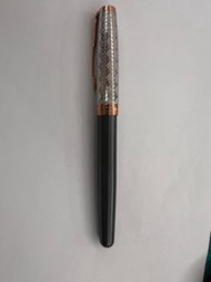 Parker Sonnet 18K 750 France II E 墨水筆
